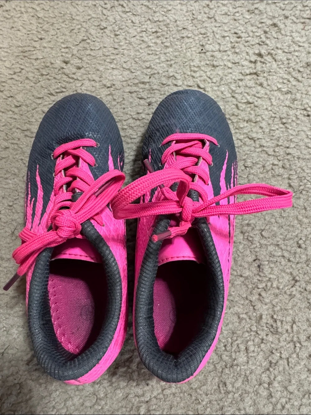 N/A lightweight soccer
